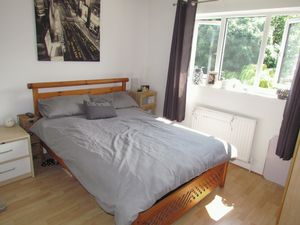 Bedroom One- click for photo gallery